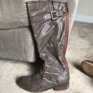Tall women’s boots